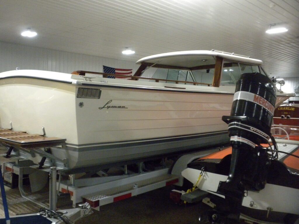 1979 Lyman Hardtop - image 4