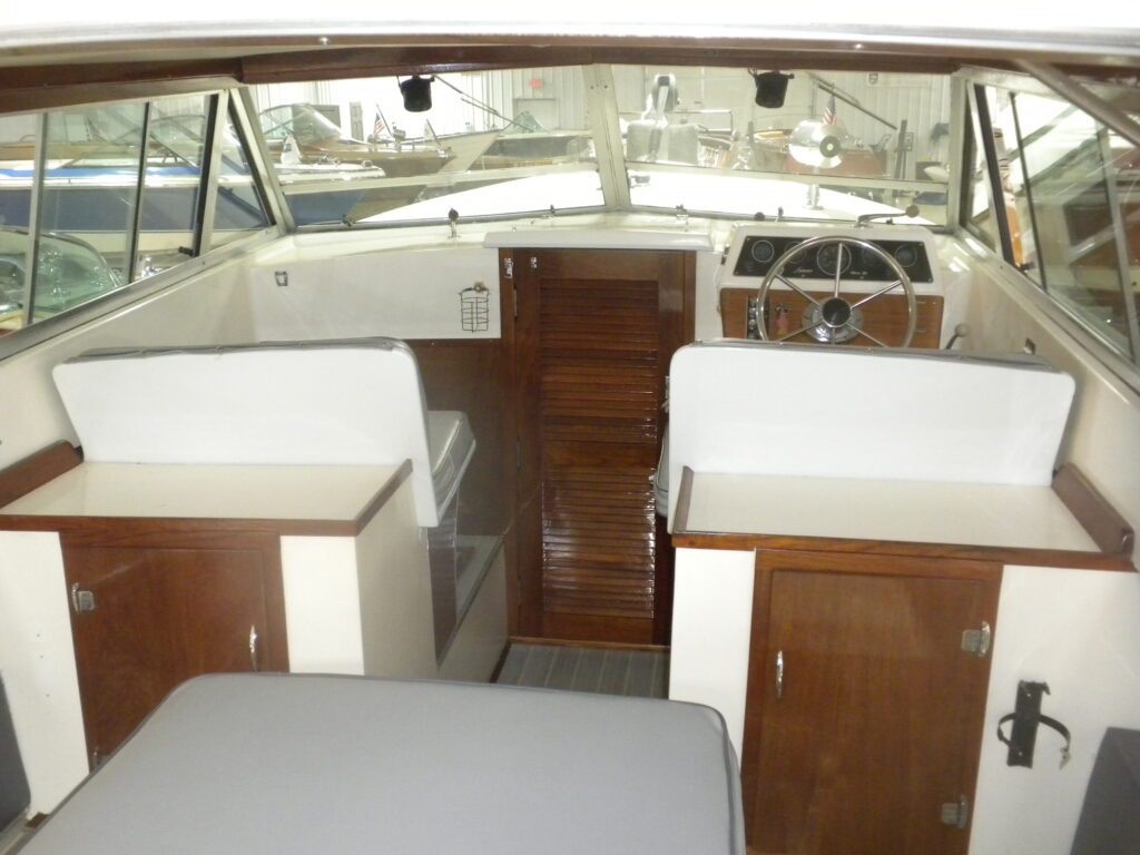 1979 Lyman Hardtop - image 7