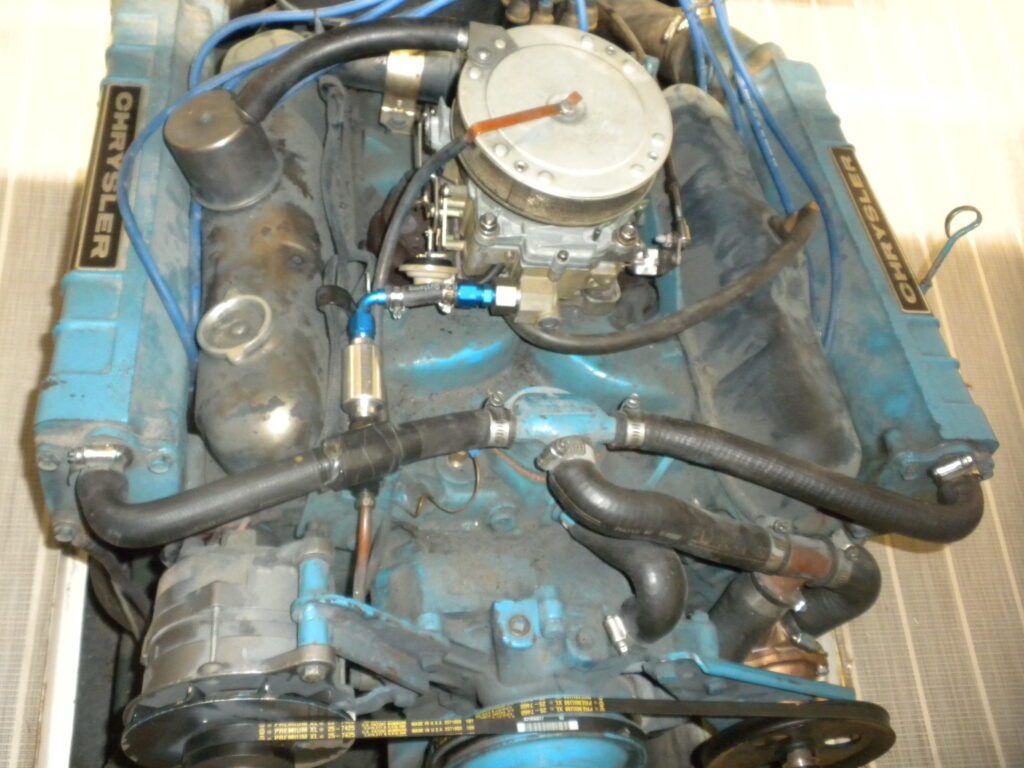 1979 Lyman Hardtop - image 8