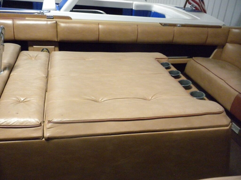 1983 Century Coronado - image 7