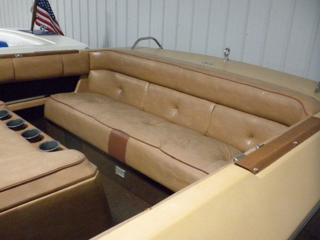 1983 Century Coronado - image 8