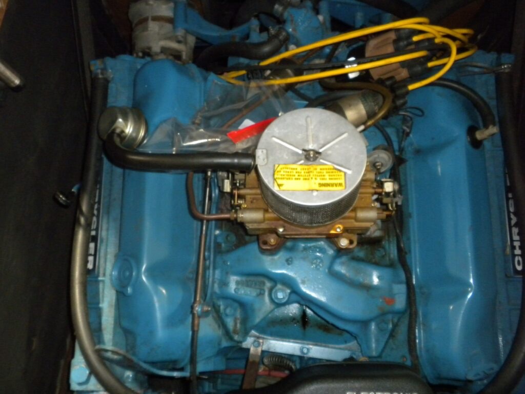 1983 Century Coronado - image 9