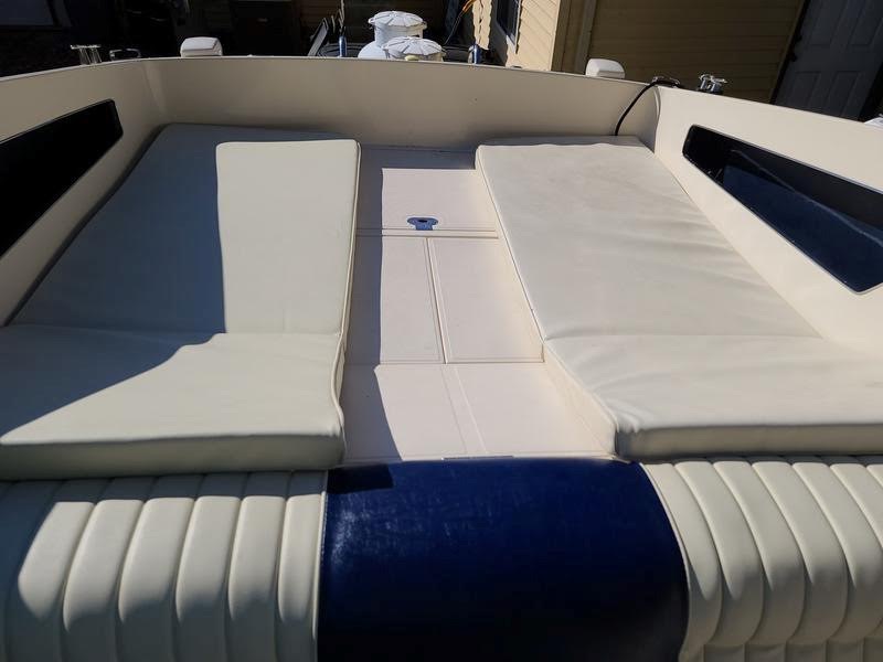 1986 Riva St Tropez - image 5