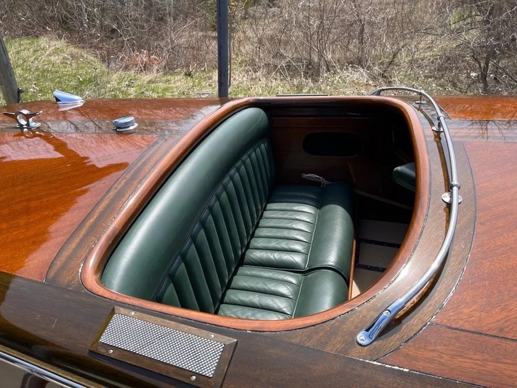 1990 Hacker  Craft Custom  - image 8