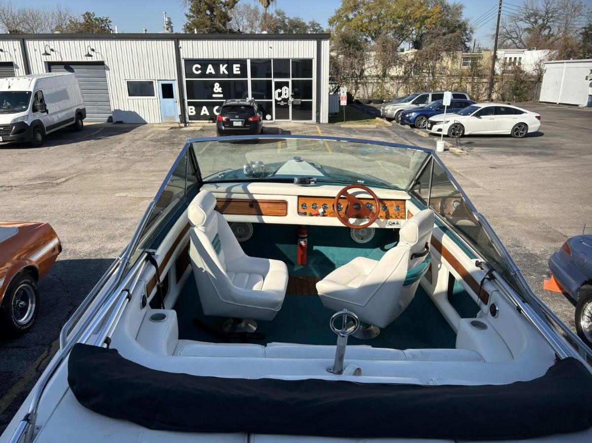 1993 Century Arabian - image 4