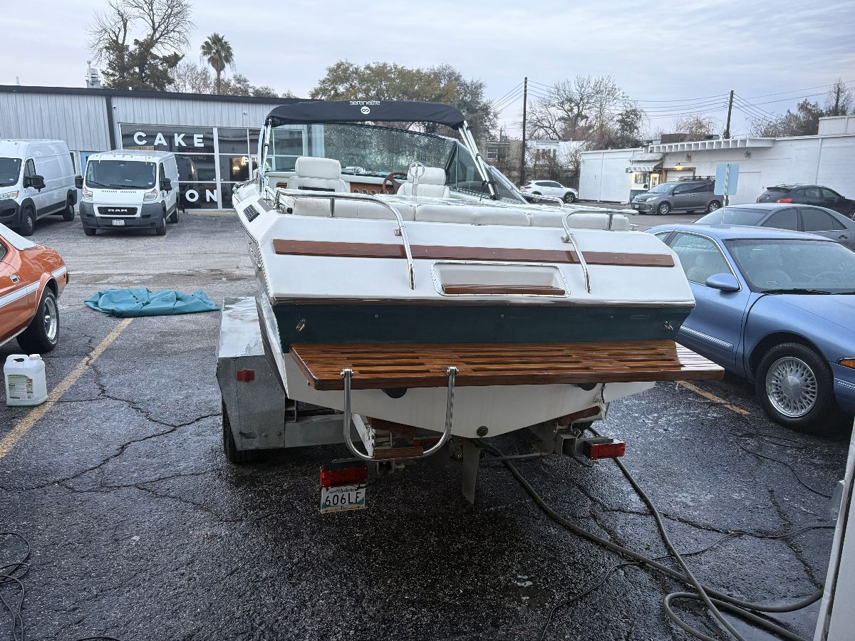 1993 Century Arabian - image 7