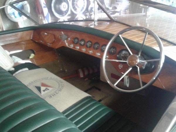 1995 Other Double Cockpit Forward Runabout - image 3