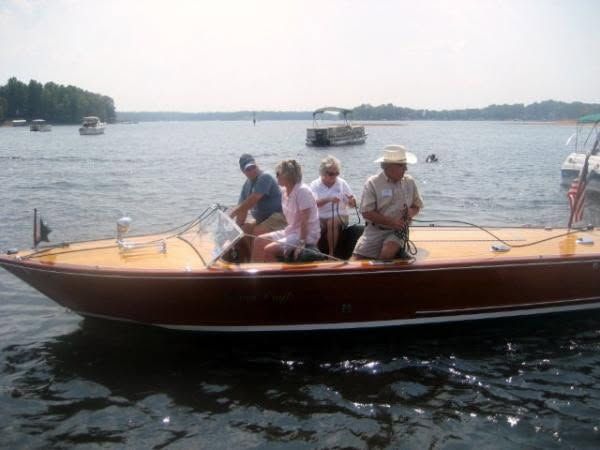 1995 Other Double Cockpit Forward Runabout - image 9