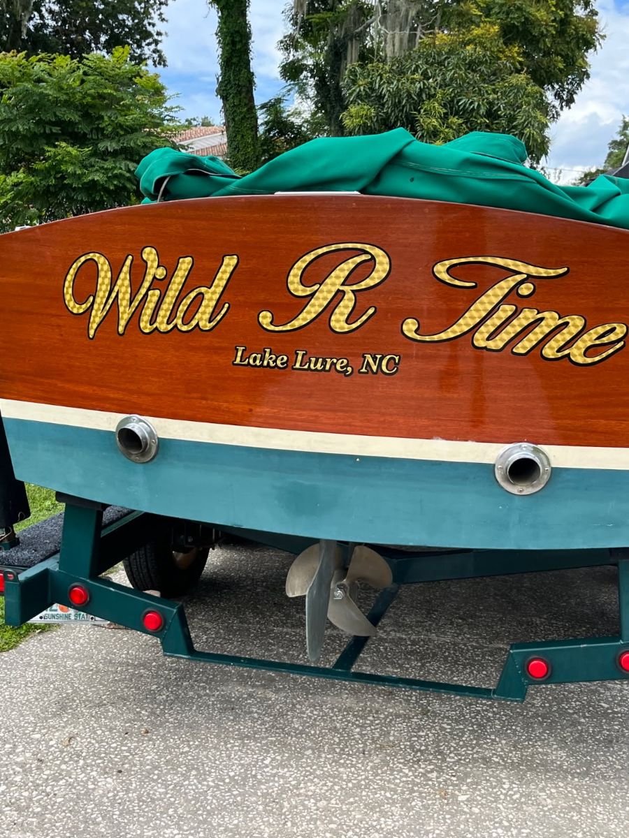 1995 Other Double Cockpit Forward Runabout - image 8