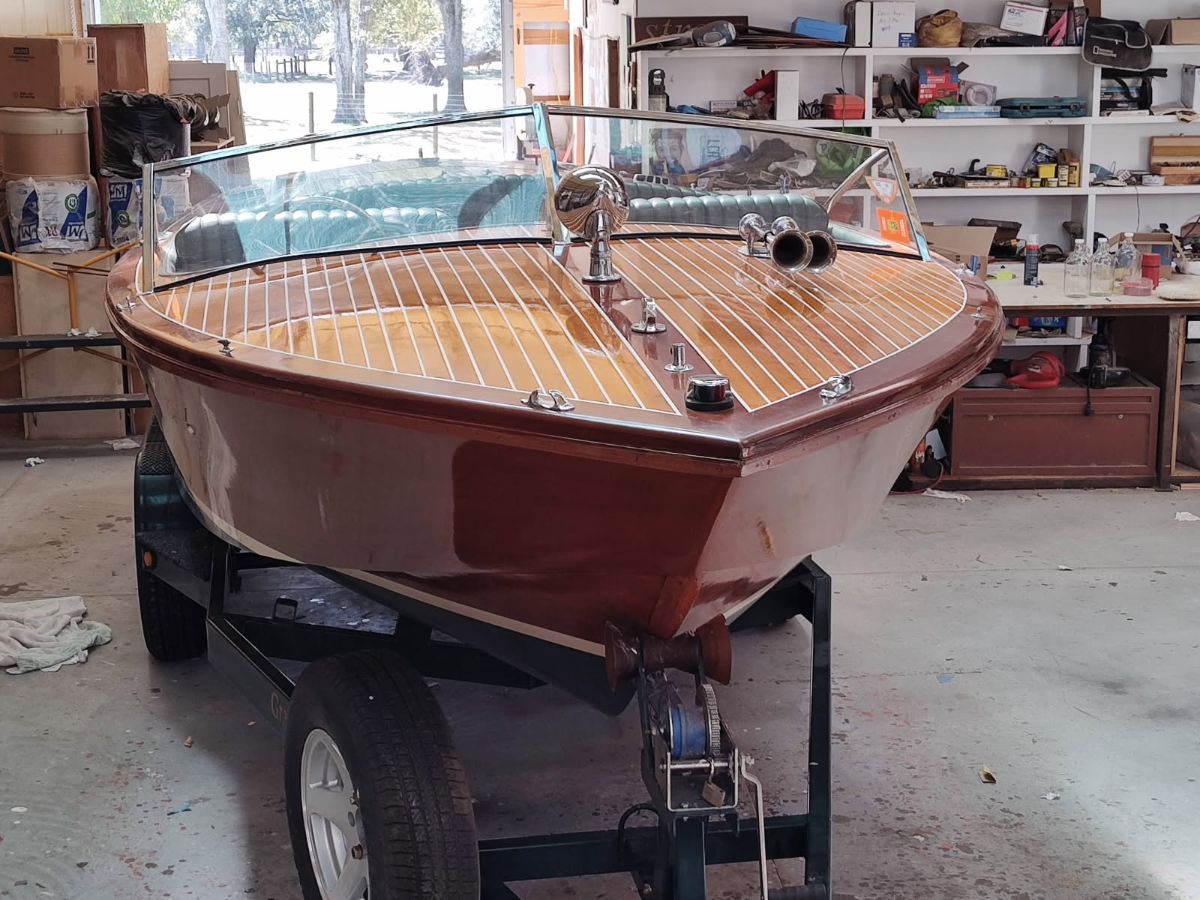 1995 Other Double Cockpit Forward Runabout - image 6