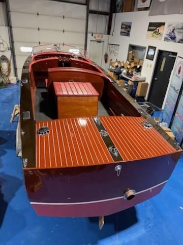 2002 Fish Brothers 23' Sportman - image 5