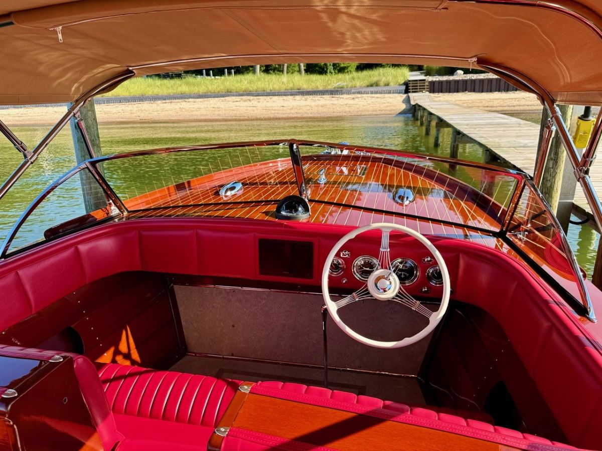 2008 Fish Brothers 25 Sportsman - image 3