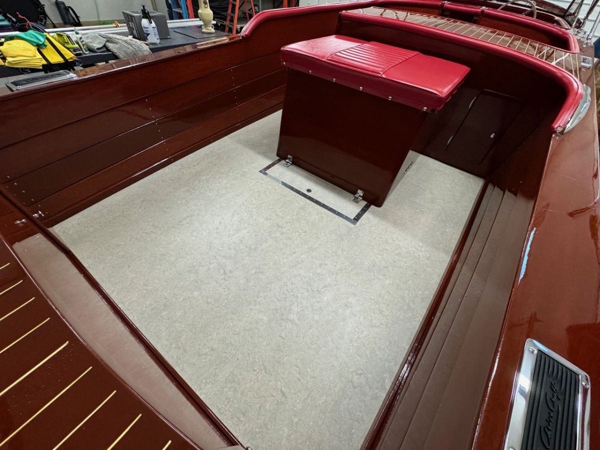 2008 Fish Brothers 25 Sportsman - image 6