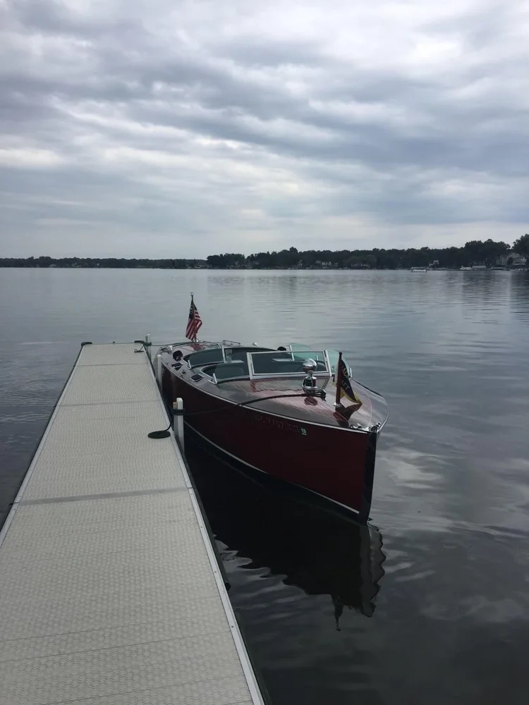 2010 Fish Brothers Fish Brothers Hacker Replica - image 3