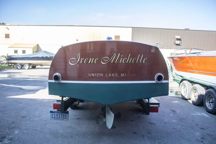 2010 Fish Brothers Fish Brothers Hacker Replica - image 4