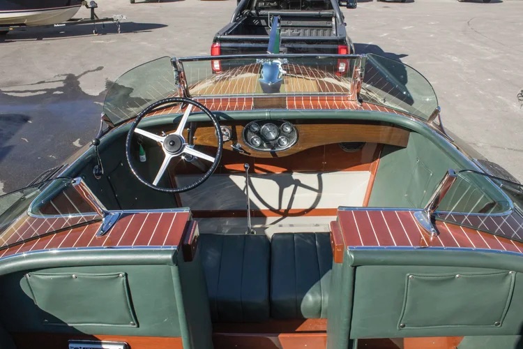 2010 Fish Brothers Fish Brothers Hacker Replica - image 5