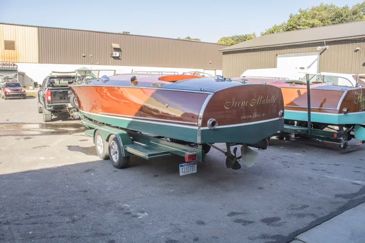 2010 Fish Brothers Fish Brothers Hacker Replica - image 8