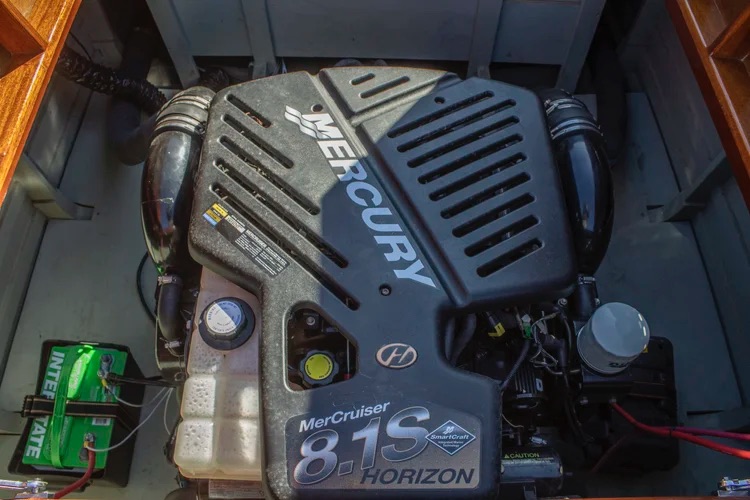 2010 Fish Brothers Fish Brothers Hacker Replica - image 9