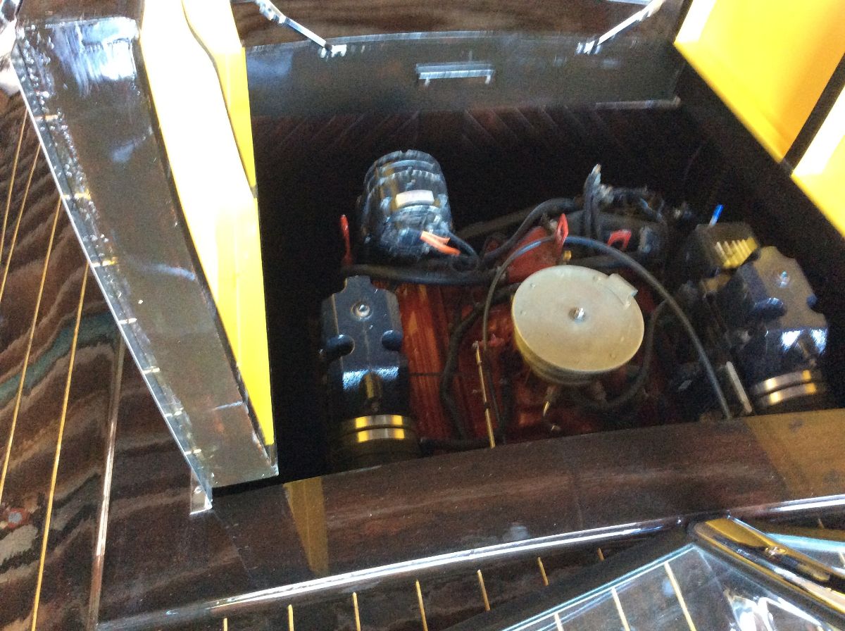 2011 Clarion Gentlemen’s racer - image 7