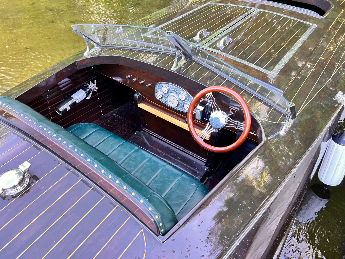 2011 Clarion Gentlemen’s racer - image 7