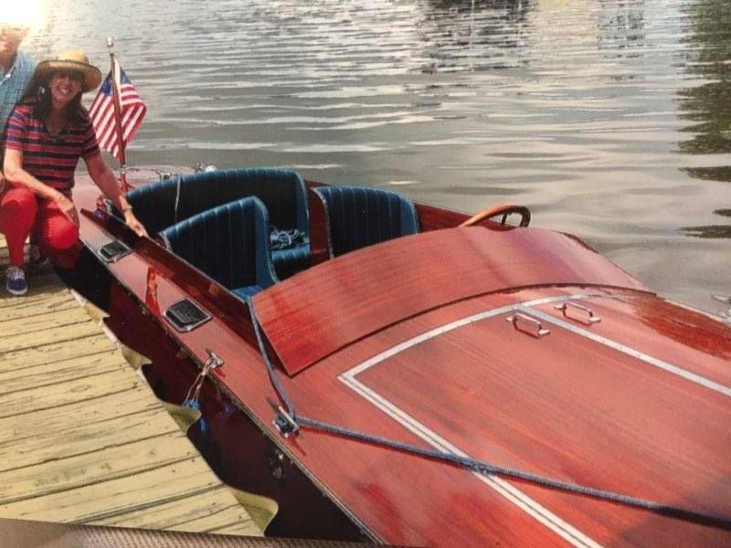 2015 Wilson Watercar 26' APBA Genteman's Racer - image 9