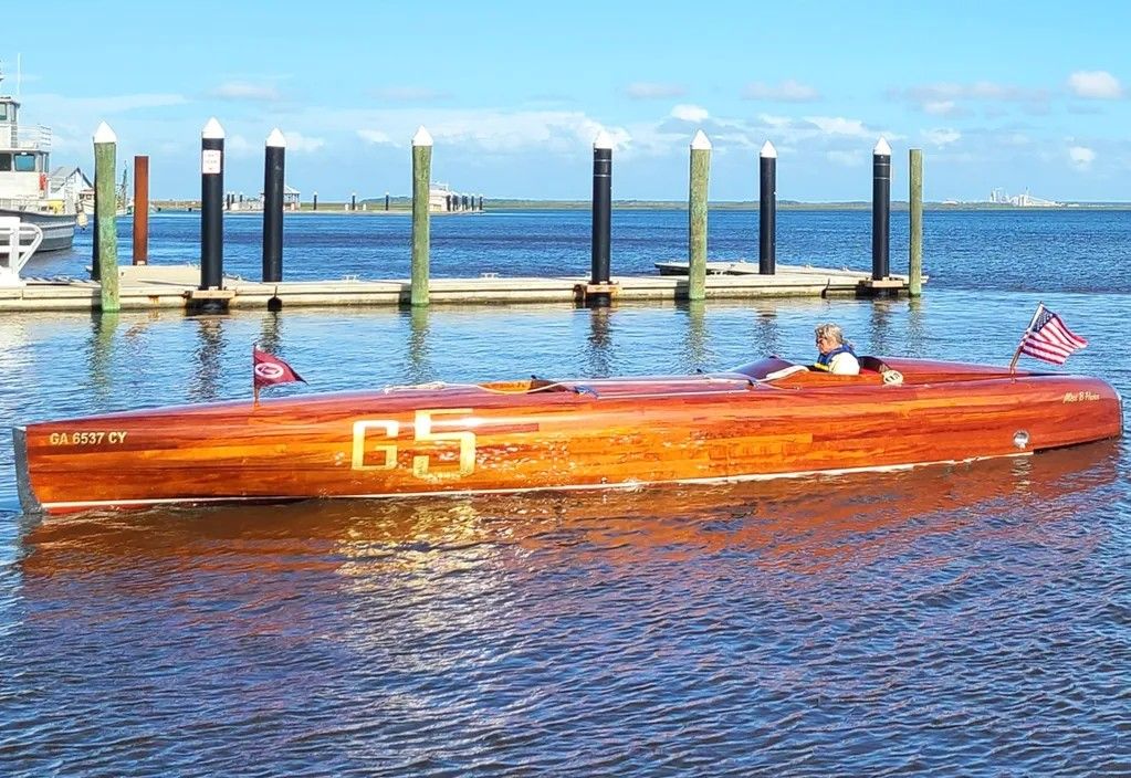 2024 Other Miss B Haven Replica - image 6