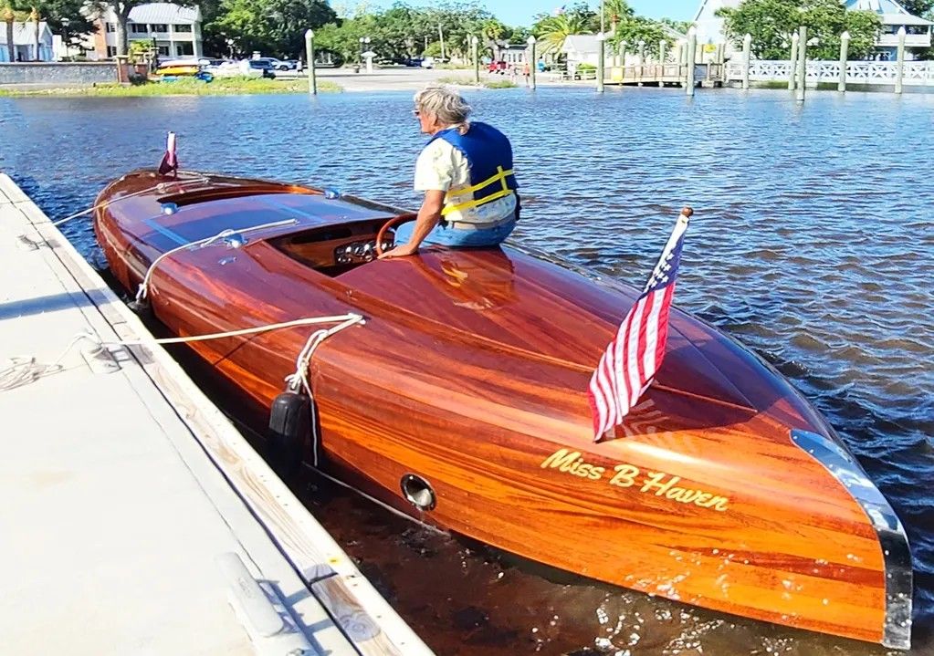 2024 Other Miss B Haven Replica - image 7