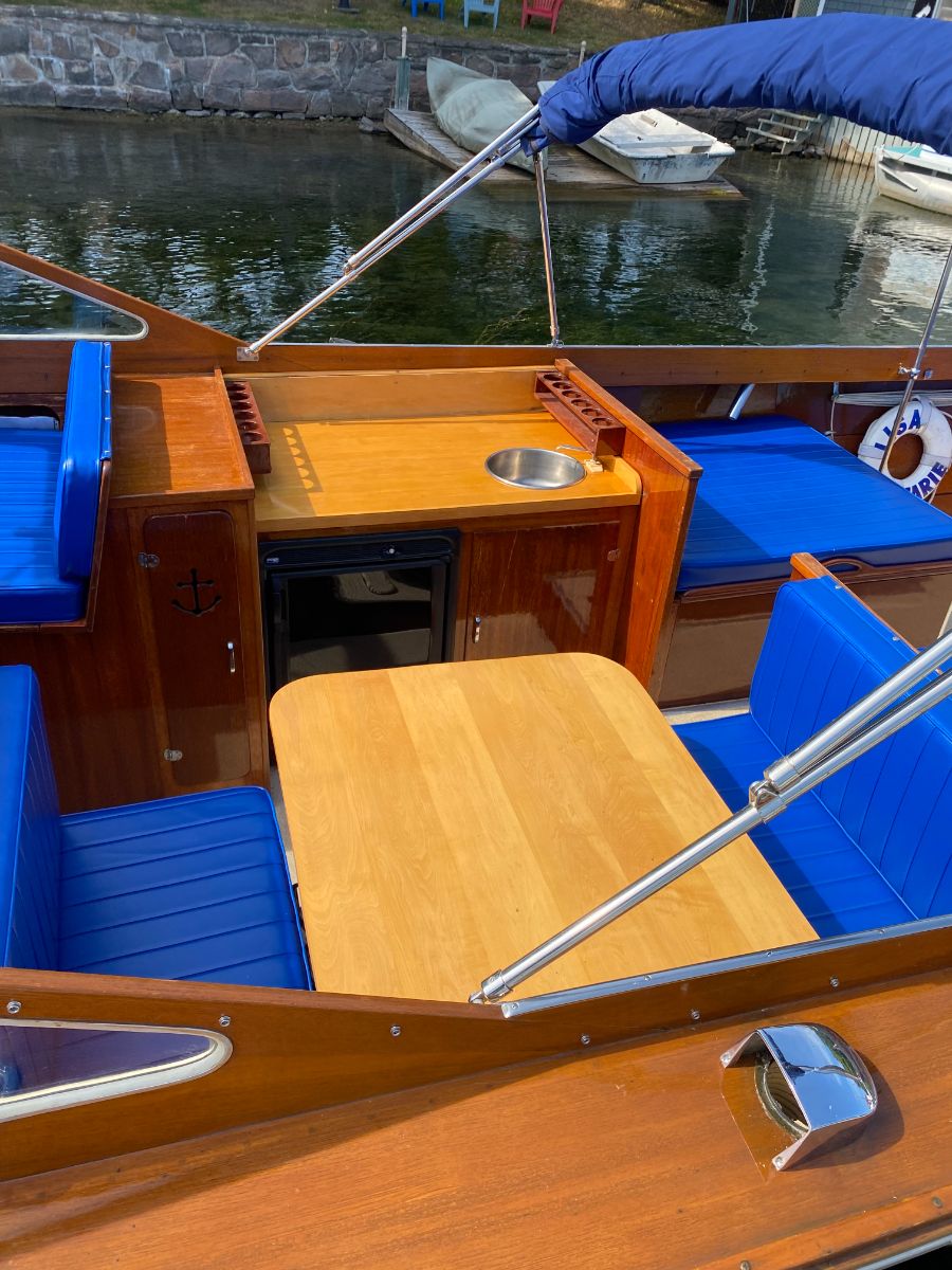 1967 Lyman Sportsman  - image 3