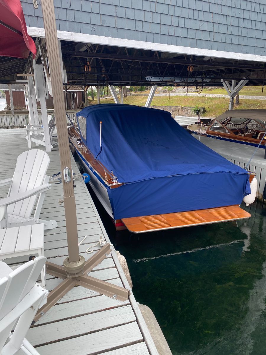 1967 Lyman Sportsman  - image 6