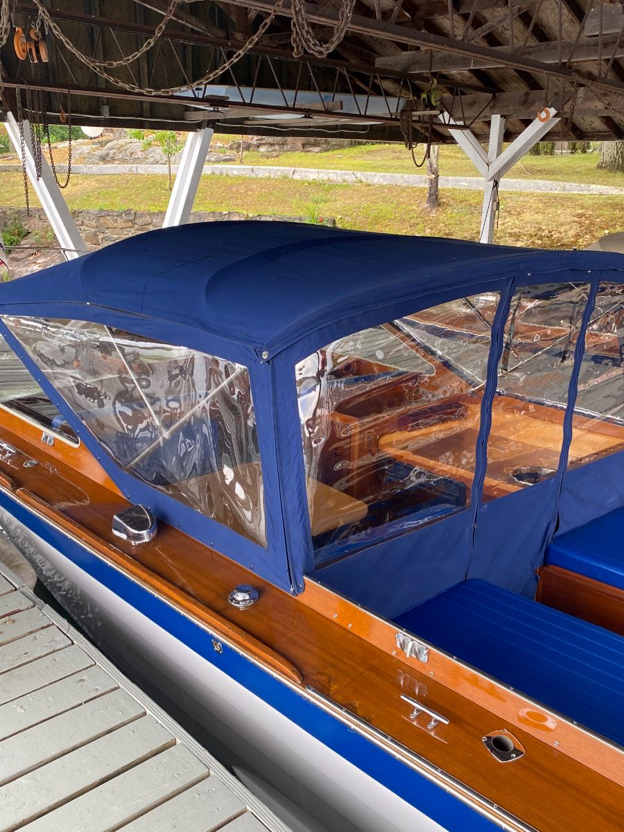 1967 Lyman Sportsman  - image 7