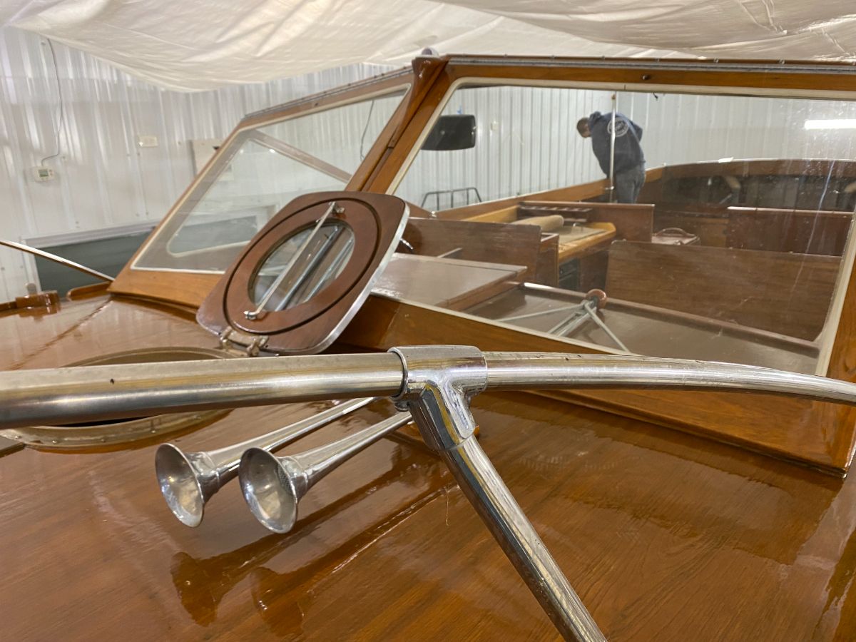 1967 Lyman Sportsman  - image 8