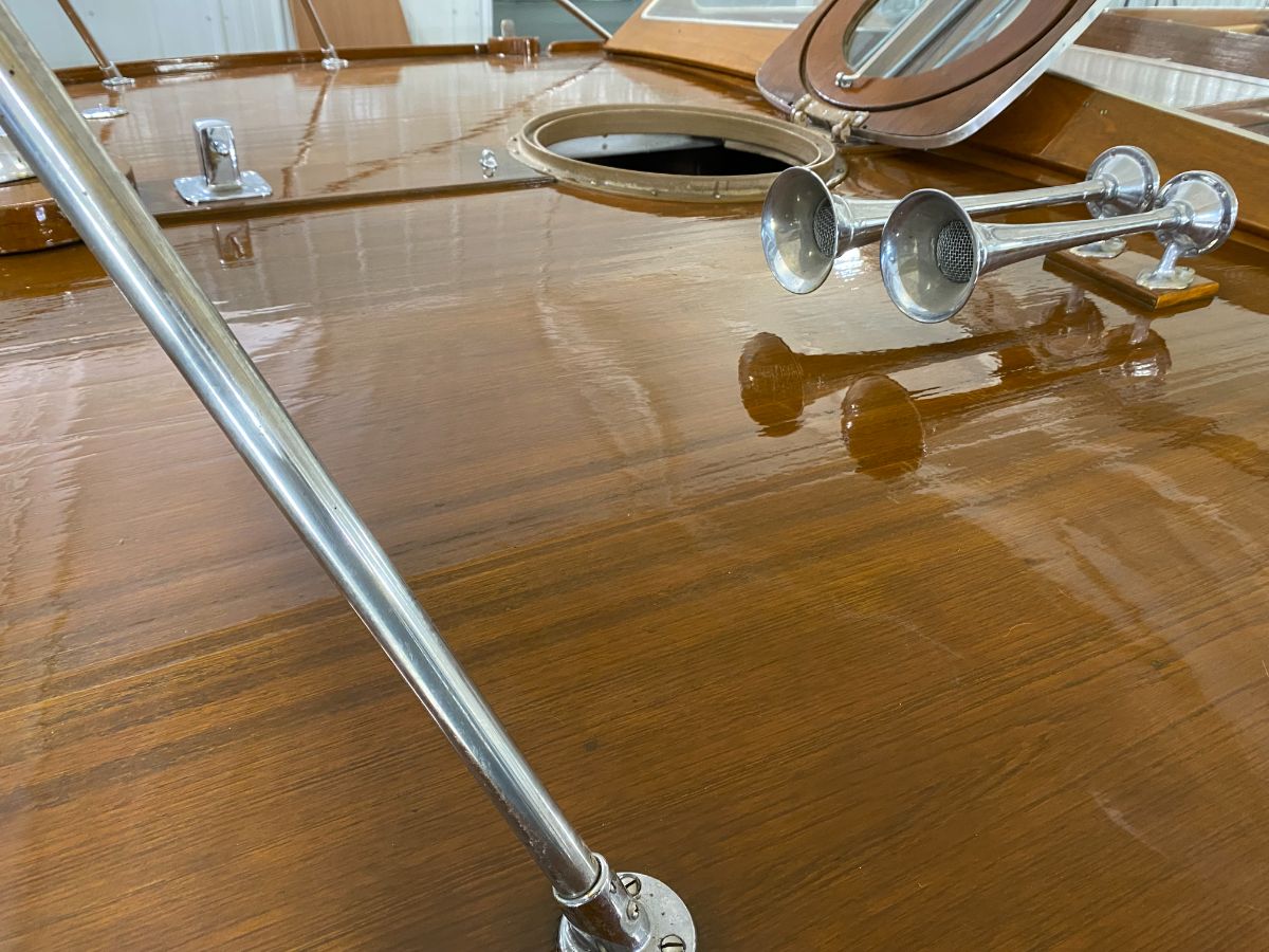 1967 Lyman Sportsman  - image 9