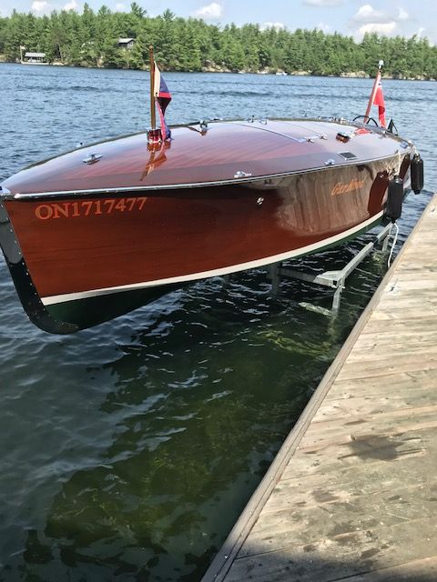 2005 Gar Wood Gentlemens Racer  - image 3