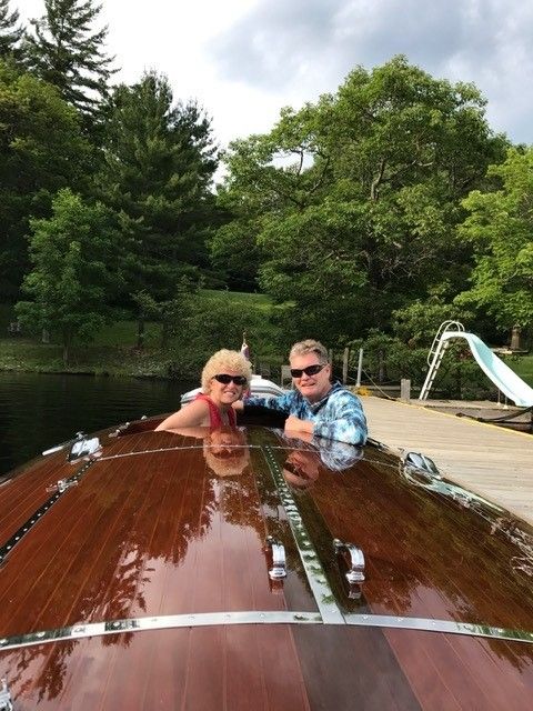 2005 Gar Wood Gentlemens Racer  - image 9