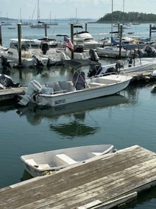 2003 Custom 24 DLX - image 3