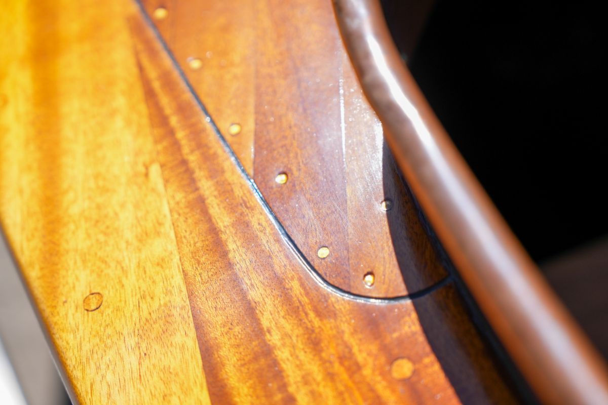 2000 Custom Commander McBragg - image 9