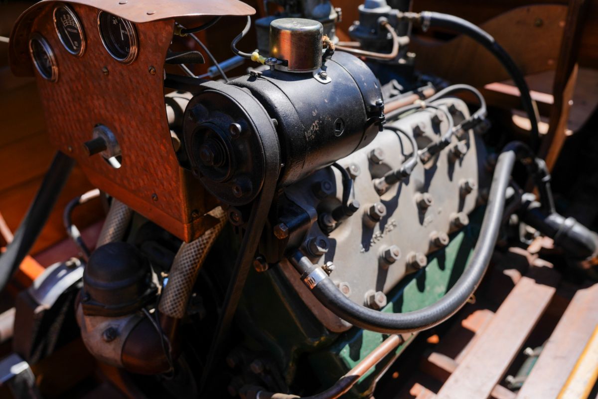 2000 Custom Commander McBragg - image 5