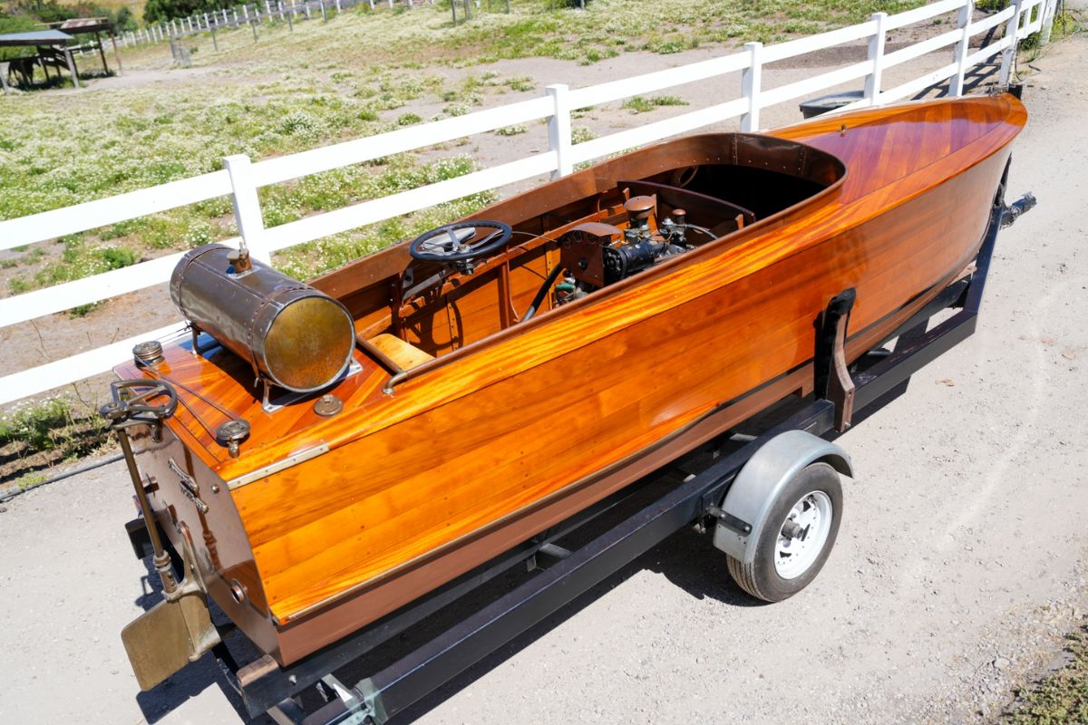 2000 Custom Commander McBragg - image 7