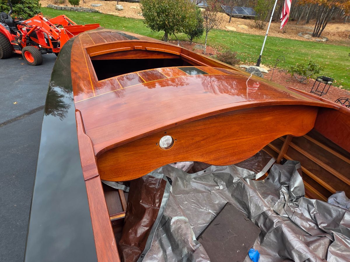 2005 Other Makes 32 Ft Gentlemens Racer  - image 6