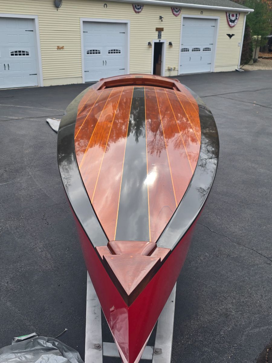 2005 Other Makes 32 Ft Gentlemens Racer  - image 3