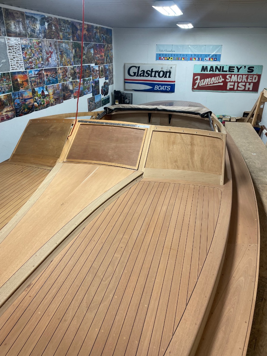 2023 Other Runabout - image 4