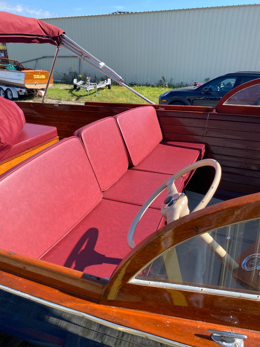 1957 Chris Craft Sea Skiff - image 3