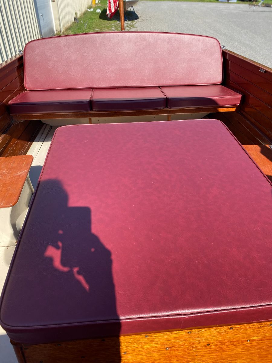 1957 Chris Craft Sea Skiff - image 6