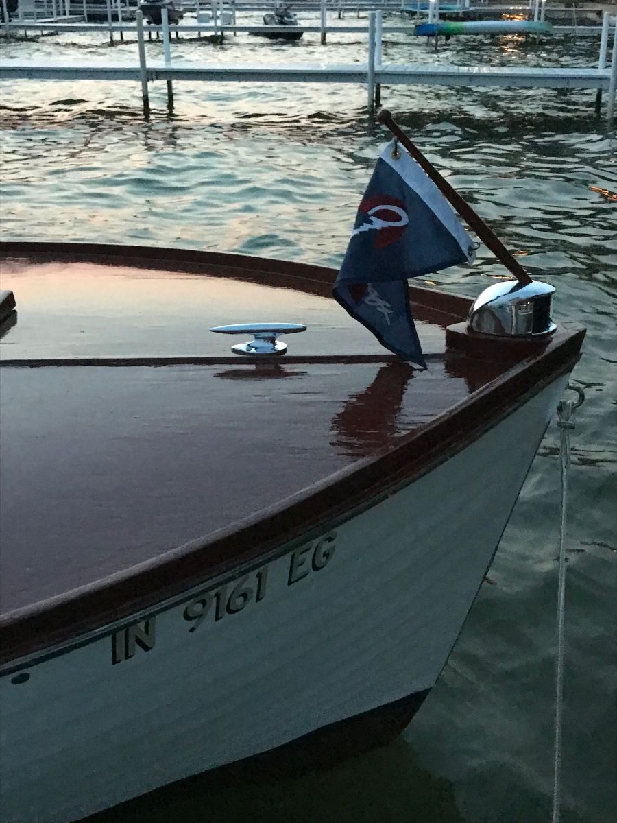 1958 Chris Craft Sea Skiff - image 7