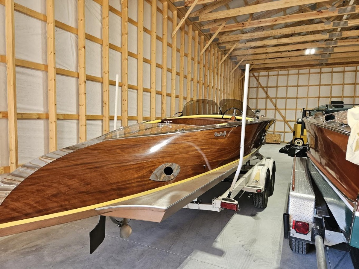 2002 StanCraft StanCraft Torpedo - image 3