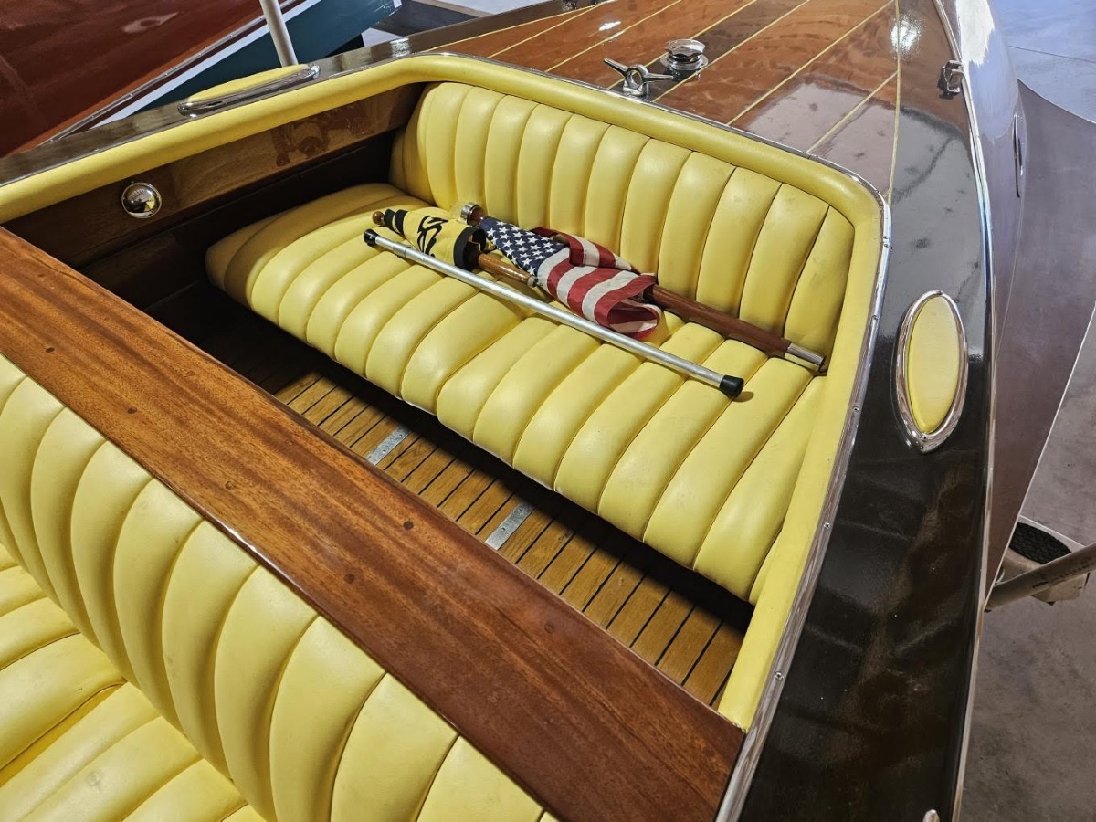 2002 StanCraft StanCraft Torpedo - image 5