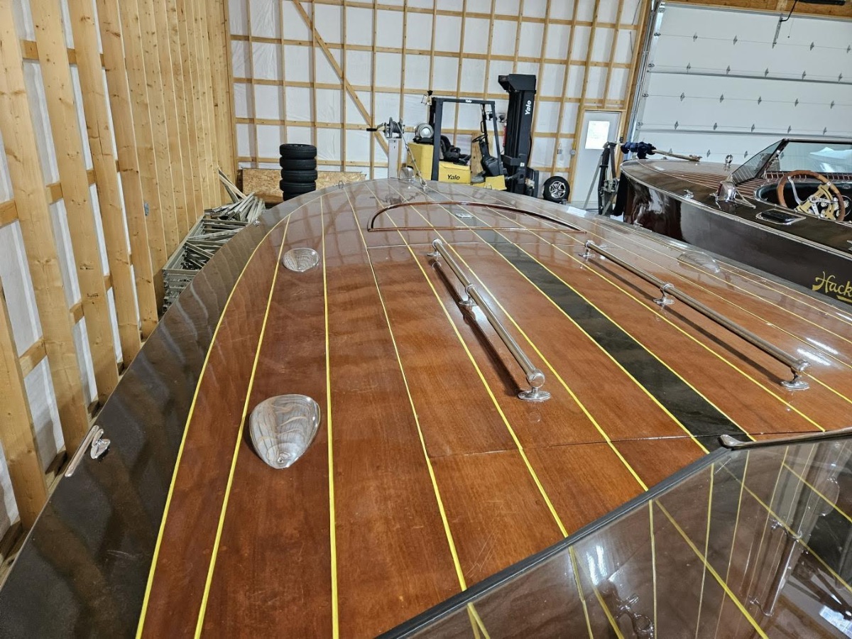 2002 StanCraft StanCraft Torpedo - image 6