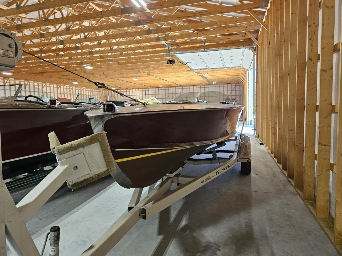 2002 StanCraft StanCraft Torpedo - image 7