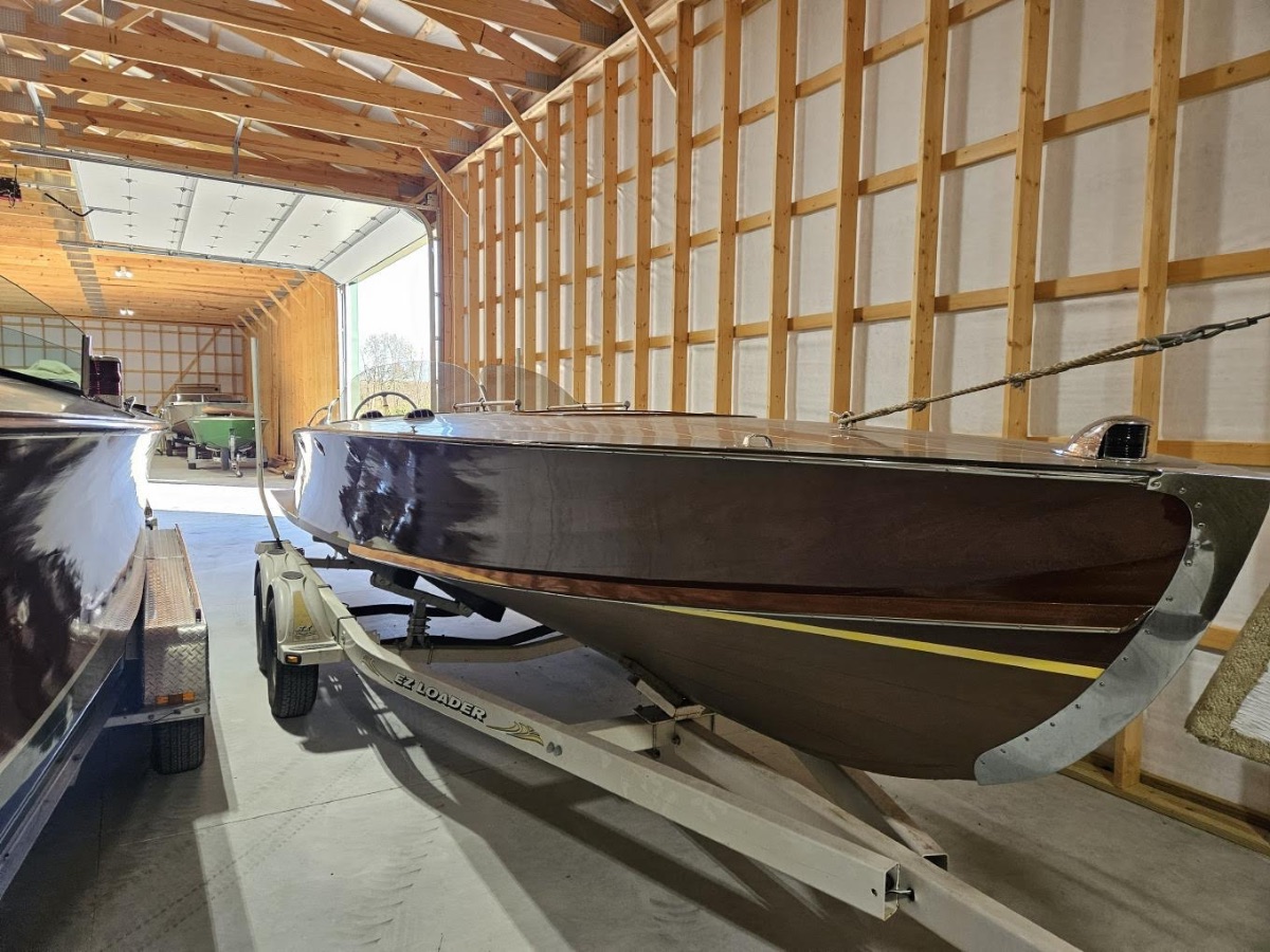 2002 StanCraft StanCraft Torpedo - image 8