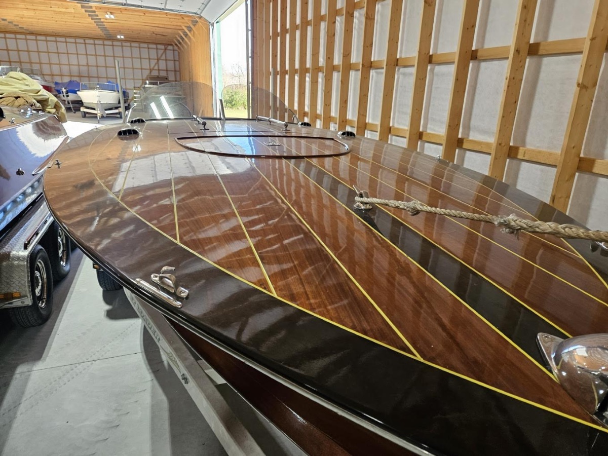 2002 StanCraft StanCraft Torpedo - image 9